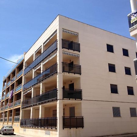 Realrent La Antilla Apartment Moncofar Room photo